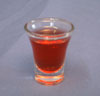 Glass Communion Cup